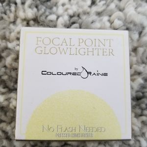 Coloured Raine Glowlighter No Flash Needed